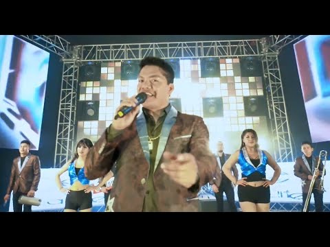 𝖫𝖠 𝖤𝖫𝖨𝖳𝖤 - 𝖠𝗌í 𝖤𝗌 𝖾𝗅 𝖠𝗆𝗈𝗋 (𝖡𝗈𝗅𝗂𝗏𝗂𝖺 𝖳𝗋𝗈𝗉𝗂𝖼𝖺𝗅 𝟣.𝟢)ᴴᴰ 𝗅 𝖵í𝖽𝖾𝗈 𝖮𝖿𝗂𝖼𝗂𝖺𝗅