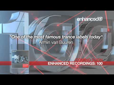 Enhanced Recordings 100 : Will Holland - Timeless (Daniel Kandi Remix)