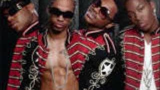 Pretty Ricky~Love Making Music