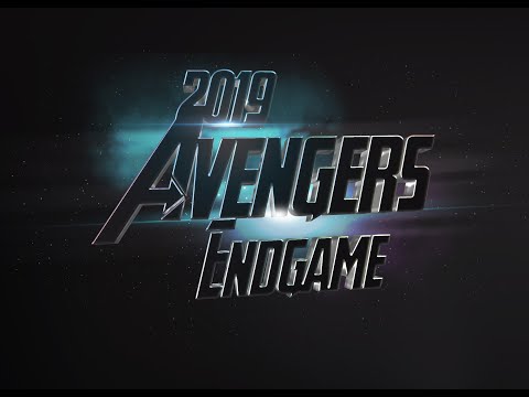 Avengers: Endgame - The Epic Conclusion to the Marvel Cinematic Universe (2019) - Epic Movie
