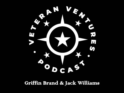 SPECIAL EPISODE: Highlights from Our First 20 Conversations - Griffin and Jack | Ep 21