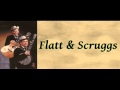 When The Angels Carry Me Home - Flatt & Scruggs - 1959