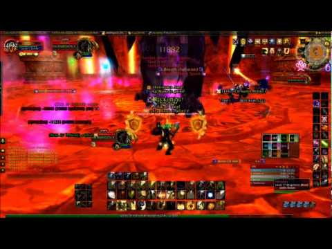 Lords of the Underworld killed nefarian