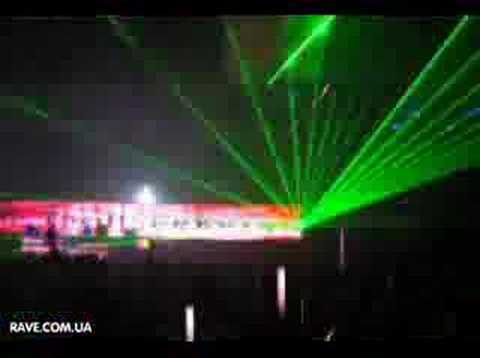 Live Energy 2 (Trance event) @ Ukraine, Kiev, IEC, 08.05.08