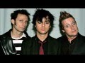 Green Day - Bang Bang (lyrics)