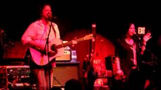 Rusted Root - 11/27/2009 Cinnamon Girl (Neil Young cover)