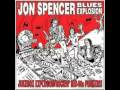 Jon Spencer - Caroline