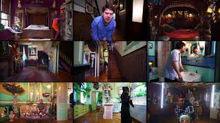 The Bronx - &quot;Side Effects&quot; (Official Video)