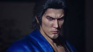 かつて、日本には英雄がいた。【PS5版　龍が如く維新！極】#1