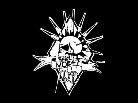MOB 47 - Lögner