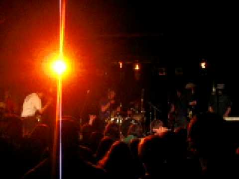 Gleeman members - jokersnight - 10.01.08