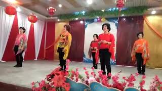 Download lagu SIAPA BILANG LANSIA TIDAK BERGUNA - Haqi group Cemara Hijau mp3