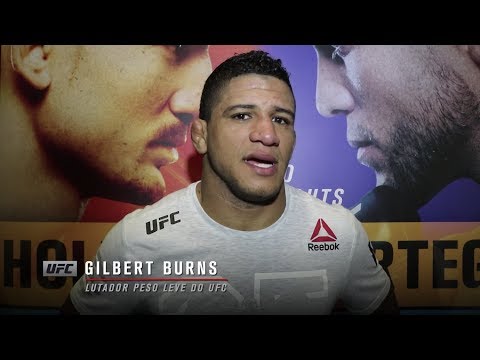 Gilbert Burns Challenges John Makdessi To A Bout At UFC Fight Night Philadelphia, Makdessi Accepts