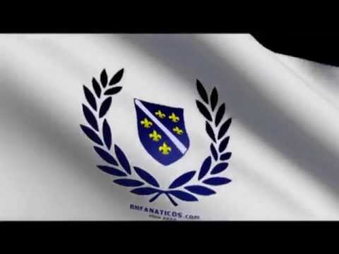 BHFanaticos - Mojoj dragoj BIH