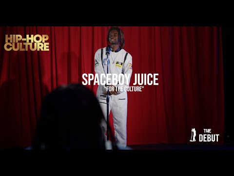 Emotional Rap Song About Life  *I Got Tears In My Eyes* | Spaceboy Juice - The Debut w/ Poison Ivi