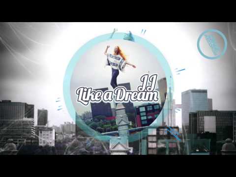 DNZF062 // JJ - LIKE A DREAM (Official Video DNZ RECORDS)