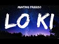 Munting paraiso - Lo ki (Lyrics)