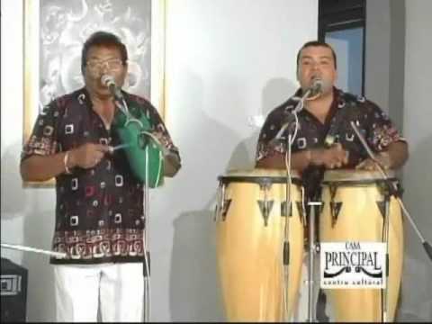 Quinteto Mocambo - Lagrimas Negras