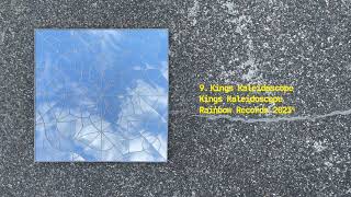 Kings Kaleidoscope - Kings Kaleidoscope