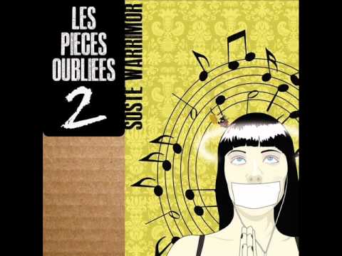 Soste Warrimor - Escuchante - Les pieces oubliees II