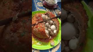 Download lagu Bakso Beranak Super Jumbo Gaess #shorts #baksoenak #super #jumbo mp3
