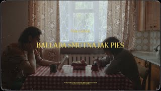 Kadr z teledysku Ballada smutna jak pies tekst piosenki Marcelina feat. Kuba Dąbrowski