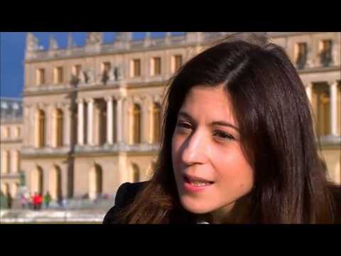 Histoire de l'hygiène (à Versailles)