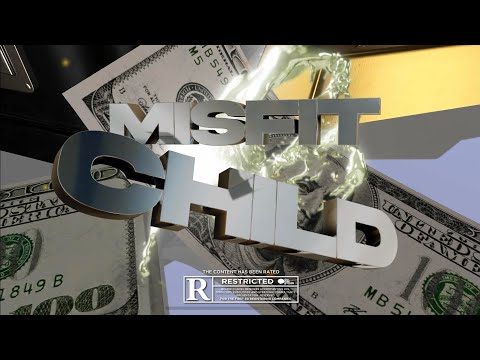 WARHOL.SS - MISFIT CHILD OFFICIAL VIDEO
