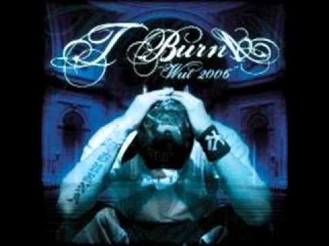 TBurnA - Wut 2006 HÖRPROBE