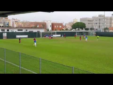 Lazio - Allievi Regionali Fascia B - Girone A - Giornata 15 - Fiumicino 1926 vs Palocco (1)