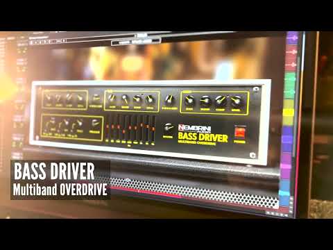 Free Download NA Bass Driver v1.0.4 AAX VST2 VST3 x64 WiN-MOCHA