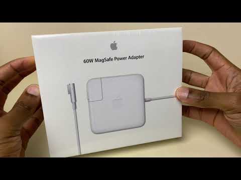 Power Adapter