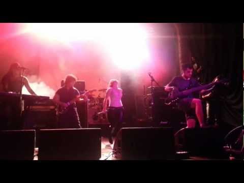 Dreamflight - The Wayfarer (cover de Nightwish) - En el Nightwishmaster Fest XVII video thumbnail