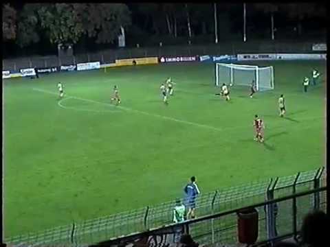 Union Solingen - Fortuna Düsseldorf (2)