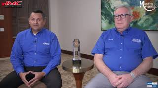 Cintas, The Relentless Pursuit of Reliability