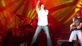 Jason Michael Carroll - Honky Tonk Friends. Kingsport, TN