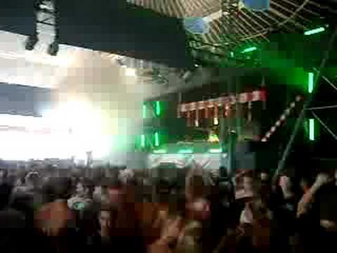 DECIBEL OUTDOOR 2008 - MAD DOG vs THA PLAYAH