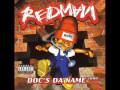 Redman - Doc's Da Name - 10 - Million Chicken March (2 Hot 4 Tv) (Skit) [HQ Sound]