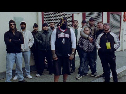 EUROTHUG - Tief Drin (prod. Funkvater Frank)