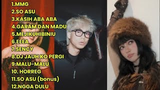 Download lagu LAGU GEN Z  || NAYKILLA || INDAHKUS || DIA  || TENXII #VIRAL mp3
