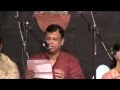 Nomo Chondi Sudip Majumdar