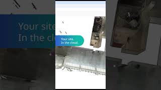 Fix Your Scanning Workflow Bottleneck #bim #laserscanning