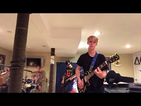 Be Slowly - Jaws