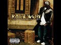 Raekwon - Robbery (Featuring Ice Water Inc.)