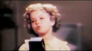 But Definitely ~ Shirley Temple (HD)