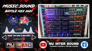 Download lagu เพลงซาวด์ SOUND#518 - SOUND BATTLE MIX 2021 (DJ AUNG THU RAIN ft. DJ MIN ROCK) mp3