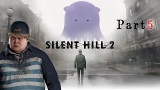 【配信！！】「SILENT HILL2 リメイク」初見配信していきます🐙 【Part5】