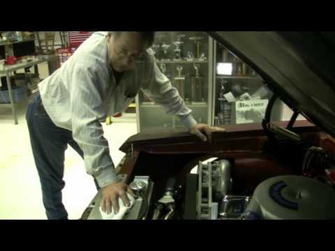 Rat Goat On Steroids