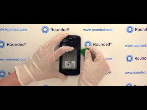 Alcatel ONE TOUCH POP C7 repair video