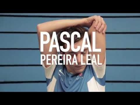 Portrait : Pascal Pereira - Leal, athlète du Team Malakoff Médéric